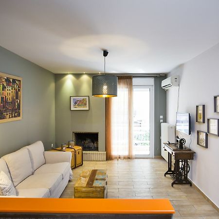 Kerameikos Boutique Athens Luxurious Apartments Esterno foto