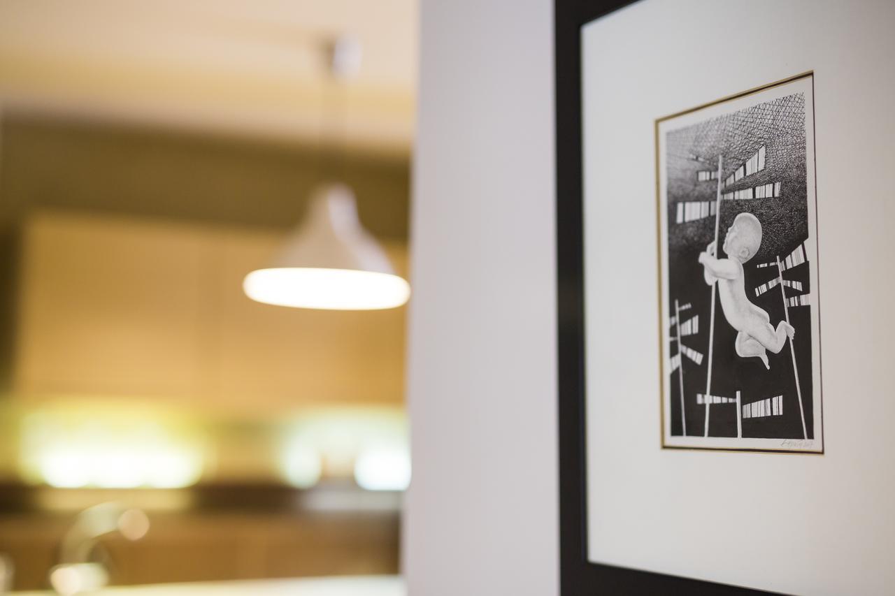 Kerameikos Boutique Athens Luxurious Apartments Esterno foto