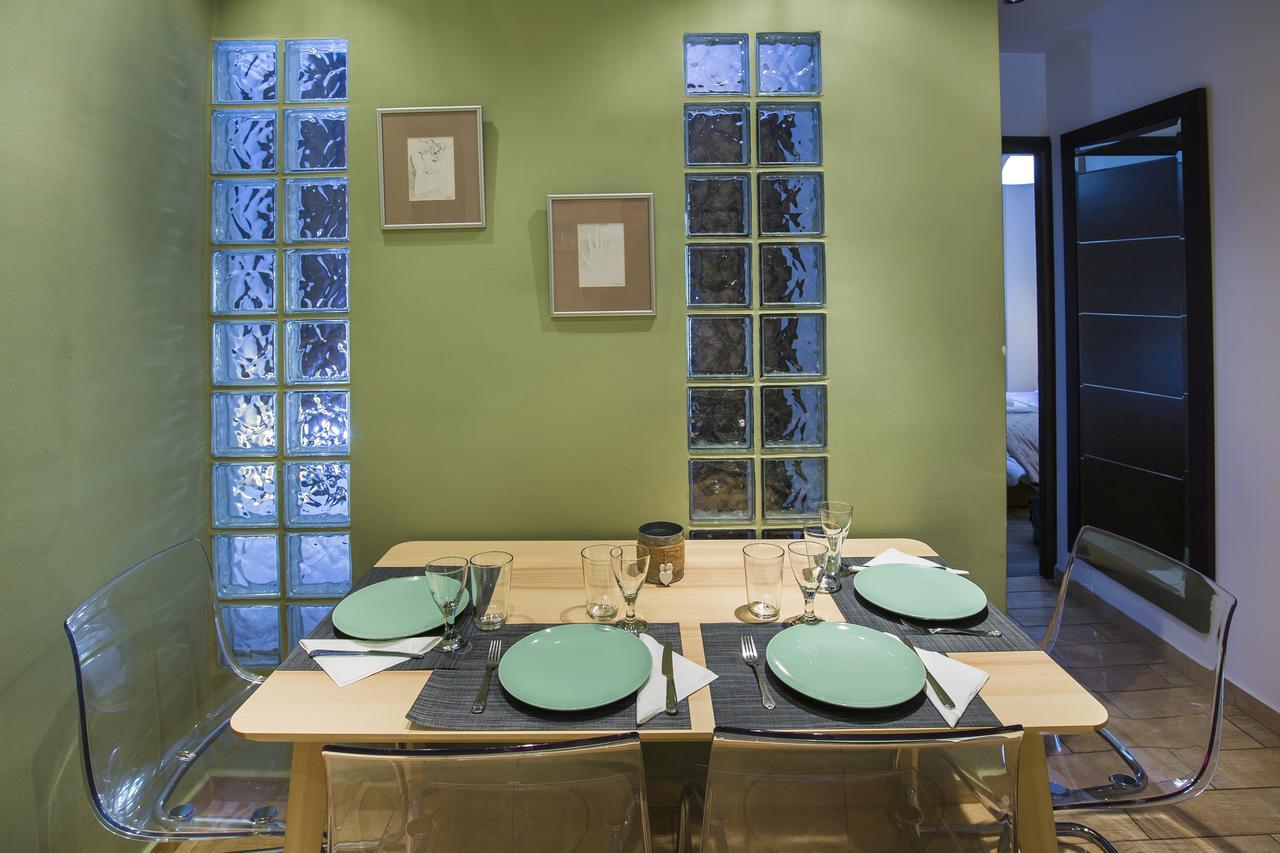 Kerameikos Boutique Athens Luxurious Apartments Esterno foto
