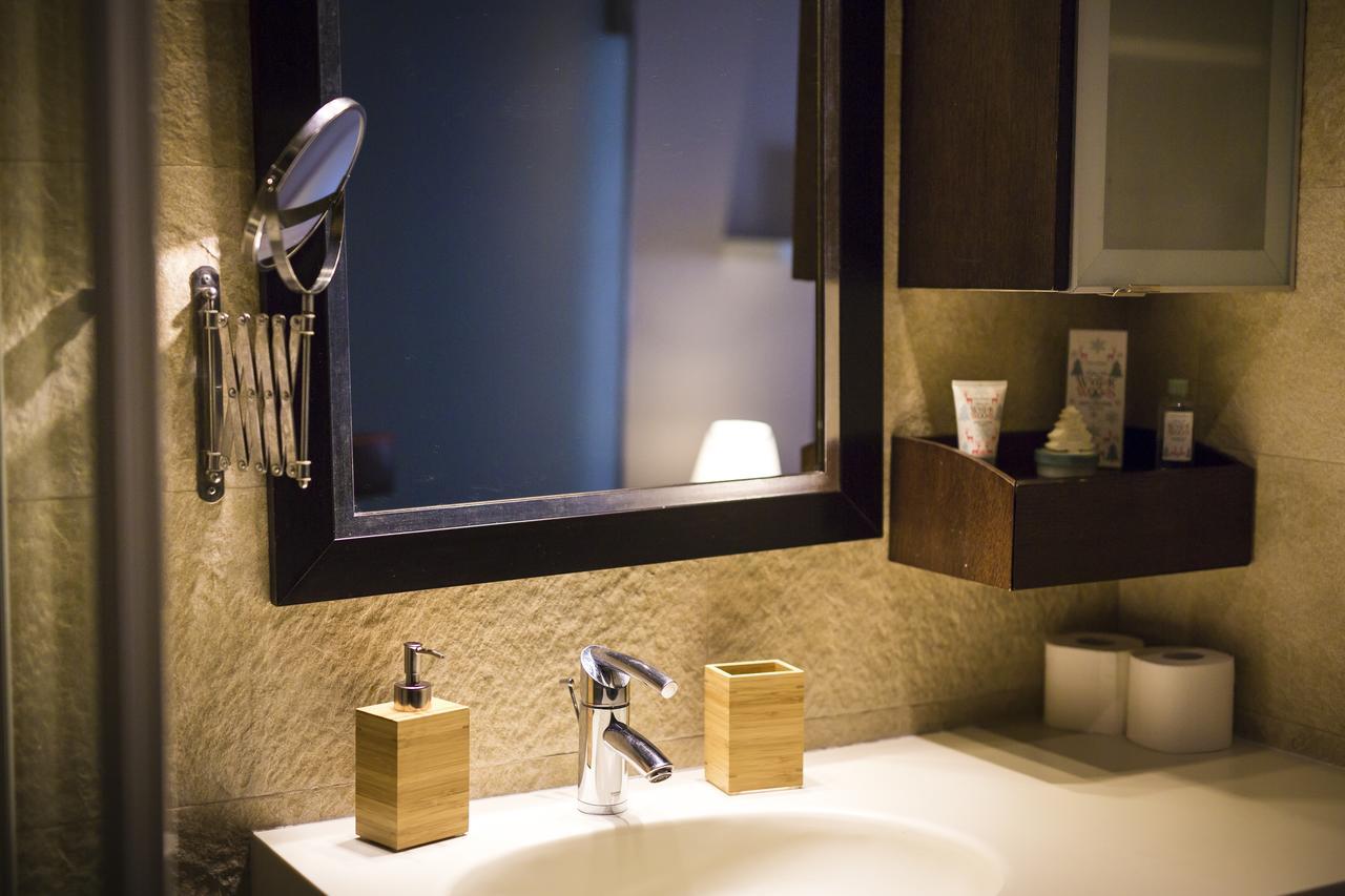 Kerameikos Boutique Athens Luxurious Apartments Esterno foto