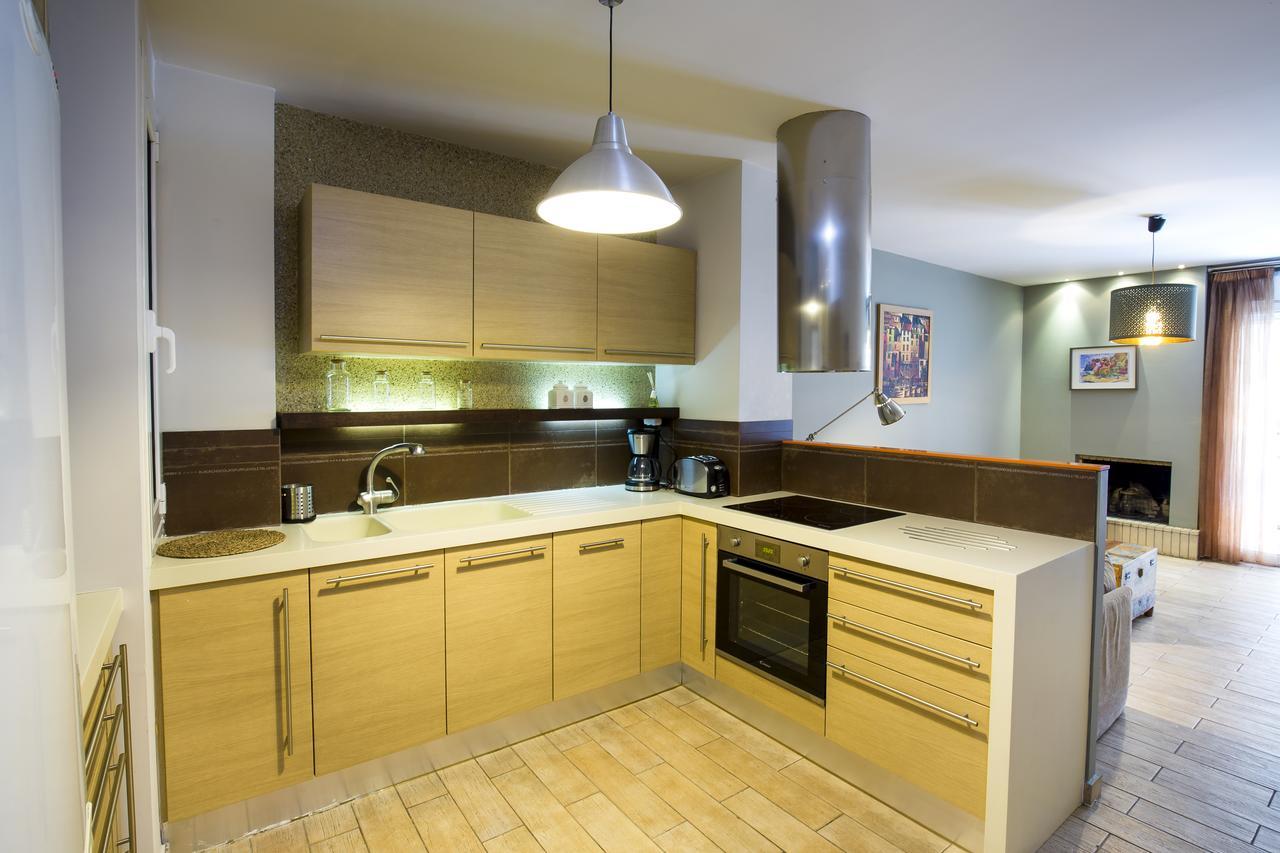 Kerameikos Boutique Athens Luxurious Apartments Esterno foto