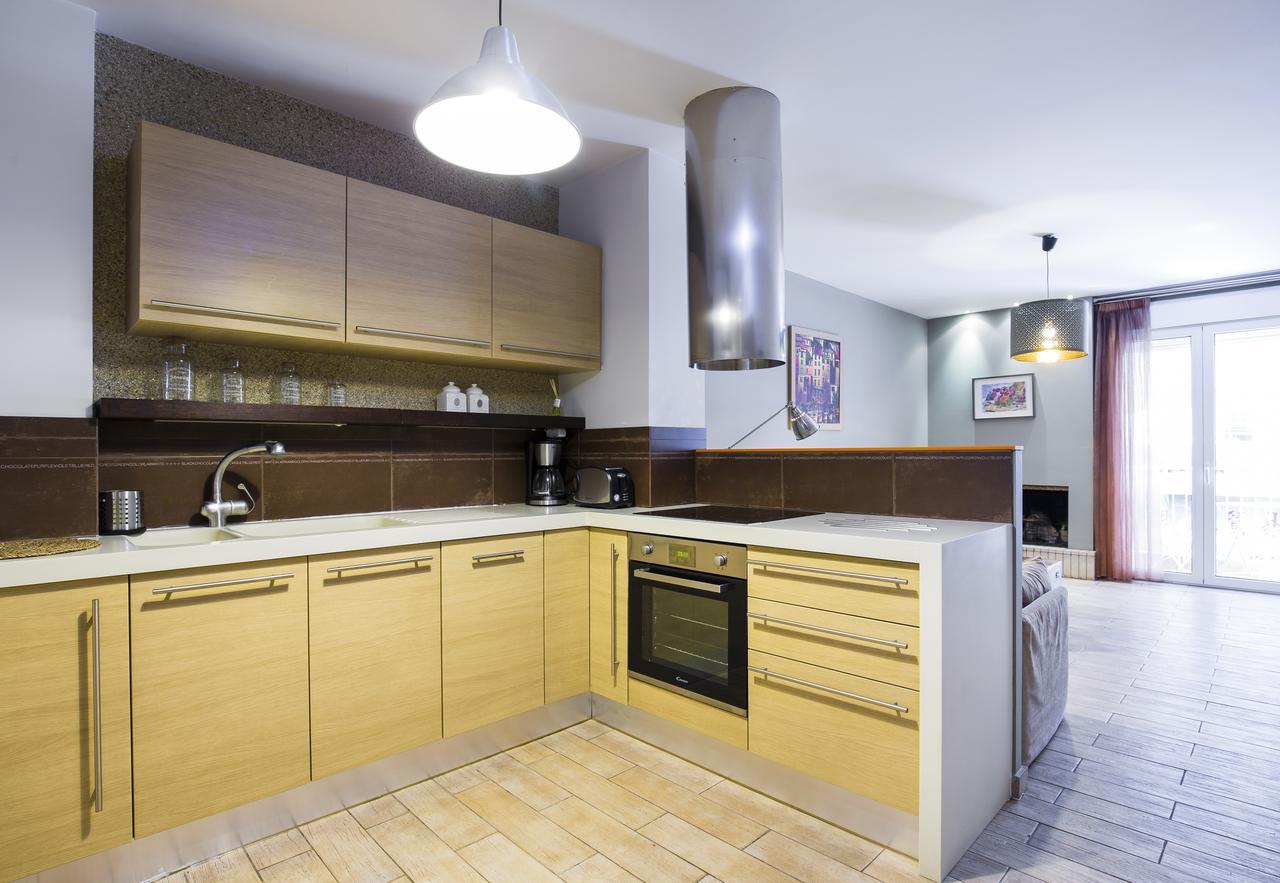 Kerameikos Boutique Athens Luxurious Apartments Esterno foto