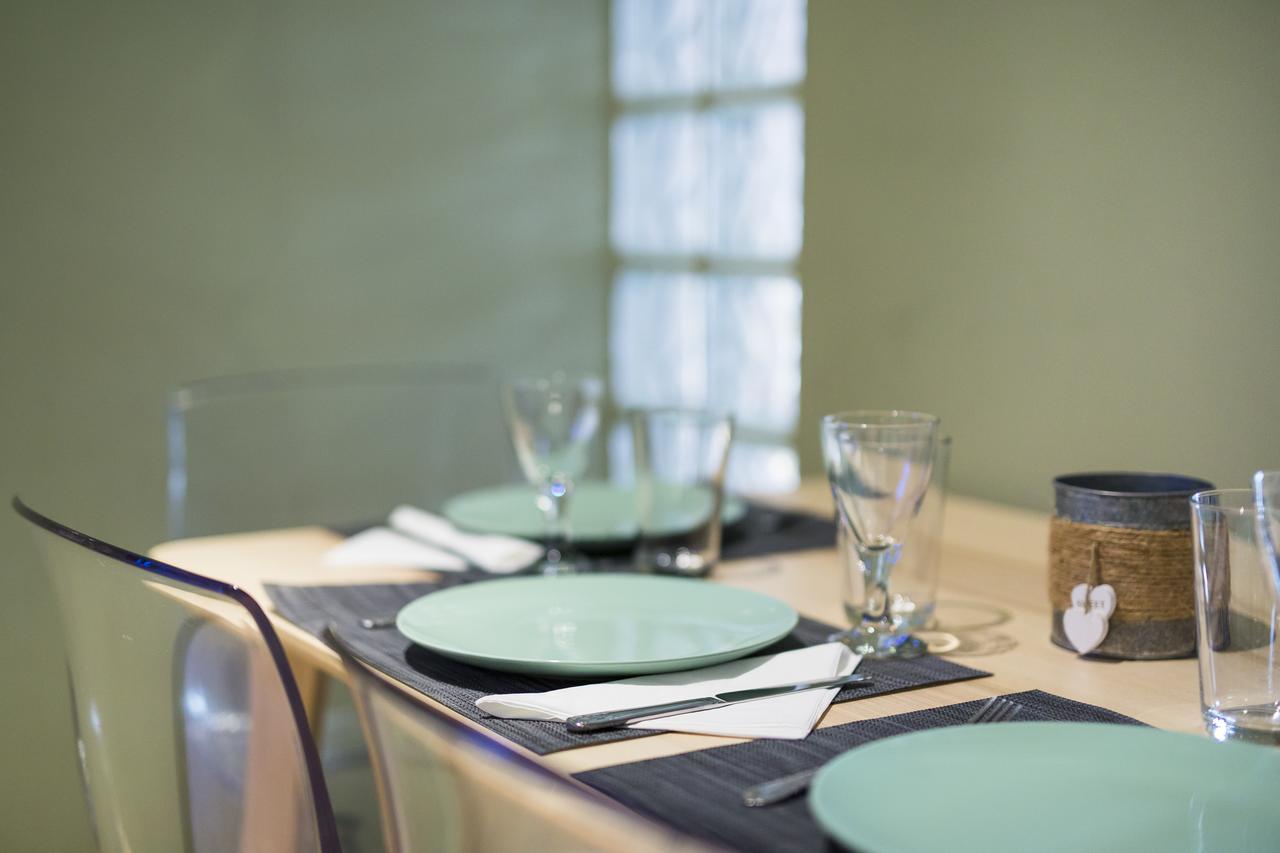 Kerameikos Boutique Athens Luxurious Apartments Esterno foto